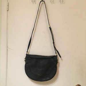 Marc Jacobs Drifter Bag (Black)